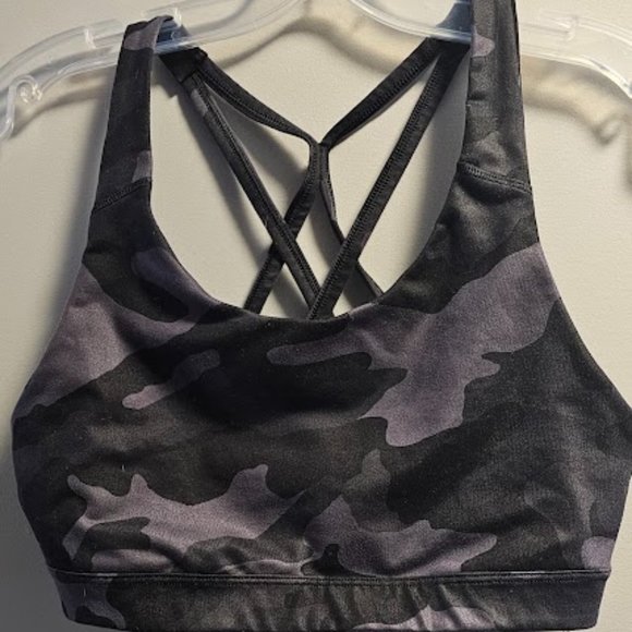 Old Navy Sports Bra - Picture 1 of 3